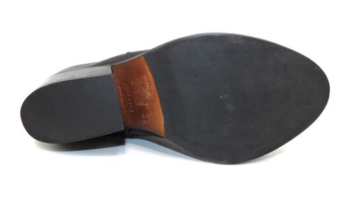 Stivaletto giovanile in pelle 24353