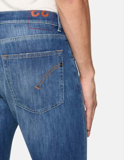 DONDUP UP576 DS0107U