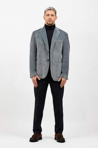 DONDUP UP525 TS0009U