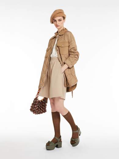 MAX MARA WEEKEND 548602 PAPRICA