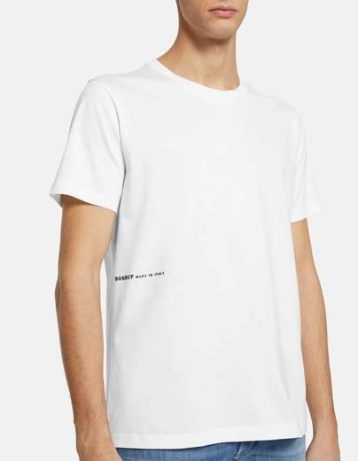 DONDUP US198 JF0271U