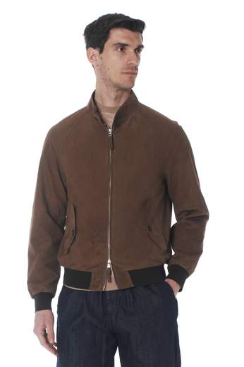 THE JACK LEATHERS EDGAR