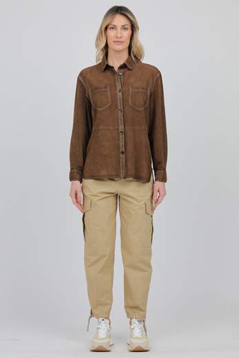 THE JACKIE LEATHERS BROOKLYN