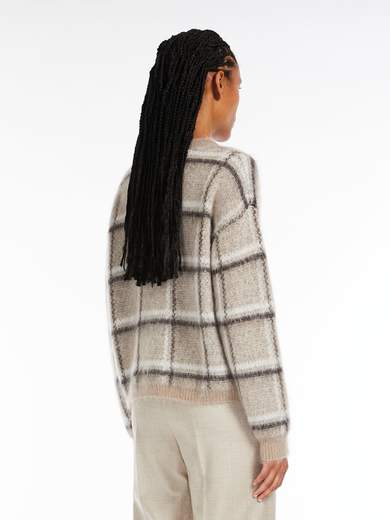 MAX MARA STUDIO 636617 PANAREA
