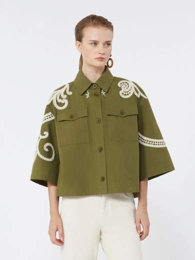 MAX MARA WEEKEND 2615041012 COMO