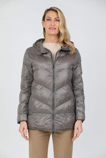 THE JACKIE LEATHERS LINCE REVERSIBLE