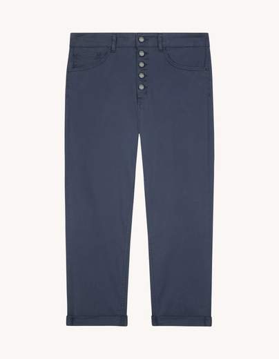 DONDUP DP268B GSE068D