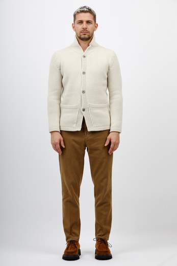 DONDUP UP525 GS0063X