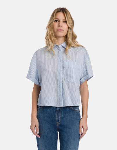 DONDUP DC490 EF0161D