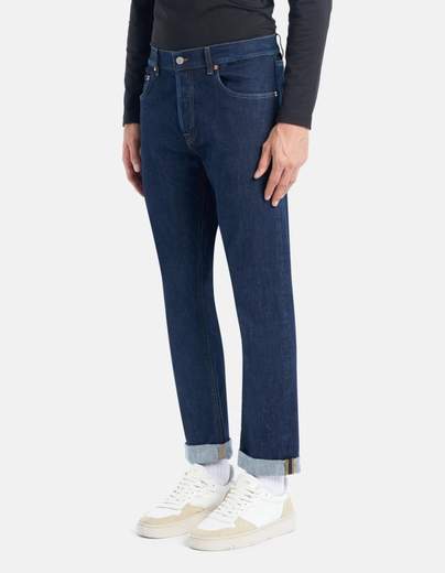 DONDUP UP563 DS0257U