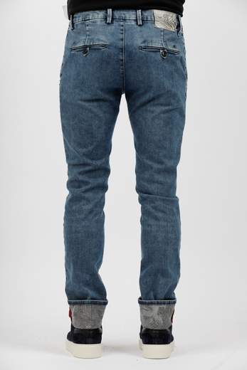 MASON'S 3PN1J5560JS3S-DE10S16