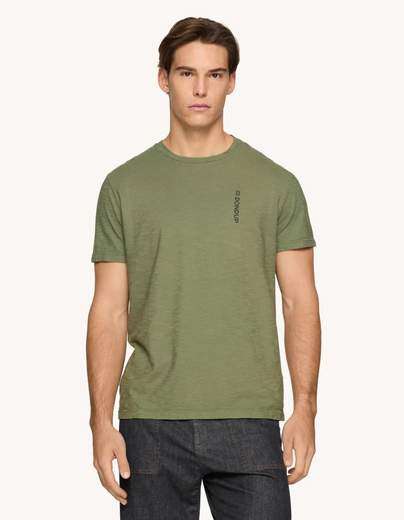 DONDUP US198 JF0195U