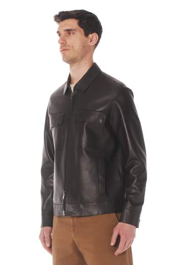 THE JACK LEATHERS ALICANTE