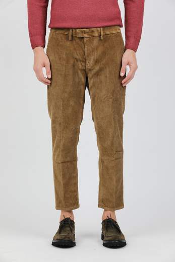 DONDUP UP525 VS0031U