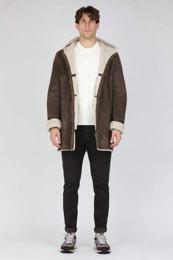 DONDUP UP235 CS0120U