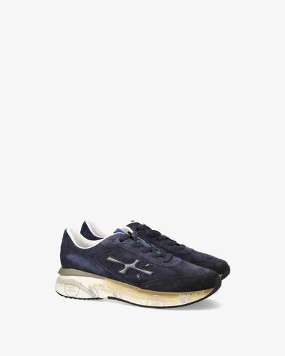 PREMIATA MOERUN VAR7776