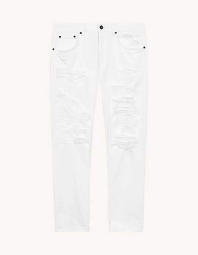 DONDUP UP576 BS0030U