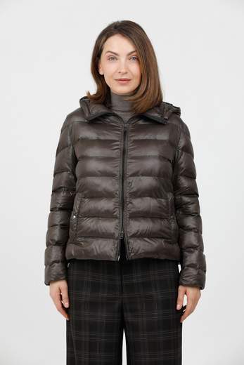 THE JACKIE LEATHERS LAVINIA KNIT + TRI SEASONS