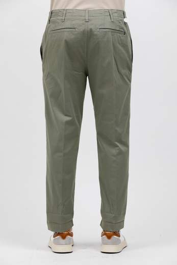 DONDUP UP521 GS0096U