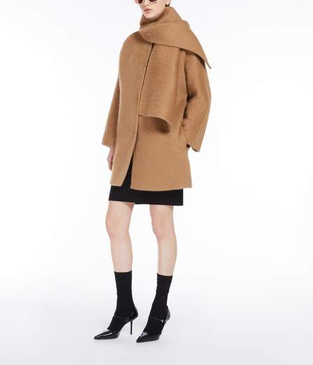 MAX MARA STUDIO 608603 FIUMANA