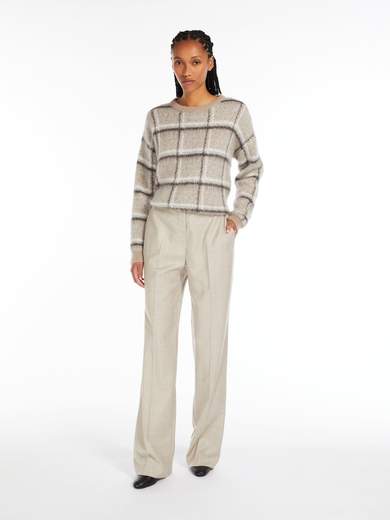 MAX MARA STUDIO 636617 PANAREA