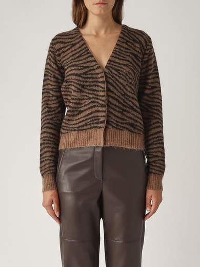 MAX MARA STUDIO 634601 BAUTTA