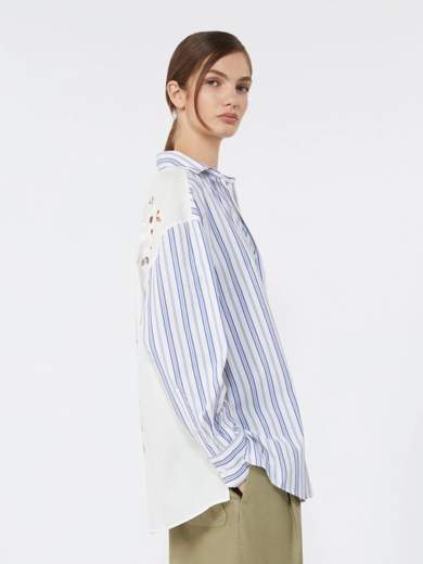 MAX MARA WEEKEND 2615111012 TESSILE