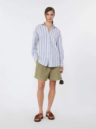 MAX MARA WEEKEND 2615111012 TESSILE