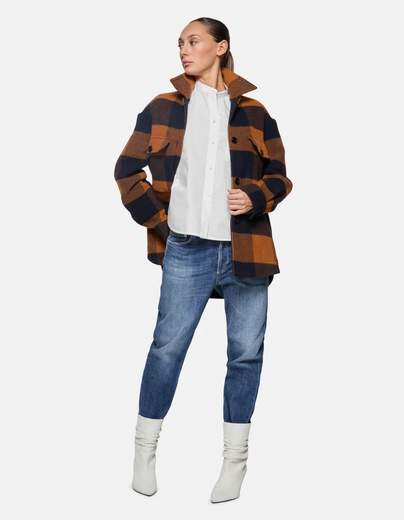 DONDUP DP268 DSE340D