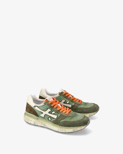 PREMIATA MICK VAR7244N