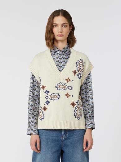 MAX MARA WEEKEND 2525356041 CRUSCA