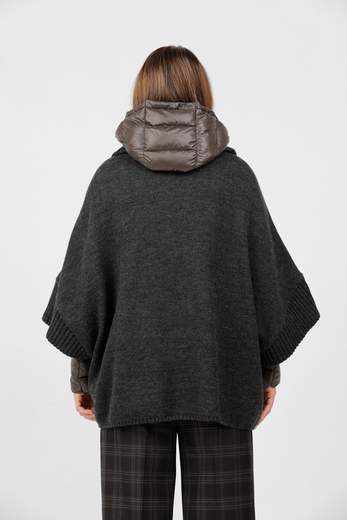 THE JACKIE LEATHERS LAVINIA KNIT + TRI SEASONS