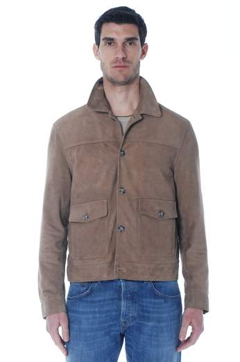 THE JACK LEATHERS BAYONNE