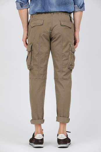 MASON'S 2PN77773-MBE130