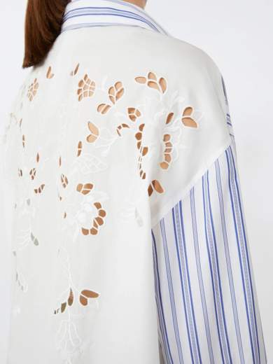 MAX MARA WEEKEND 2615111012 TESSILE