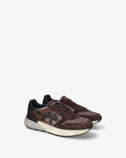 PREMIATA MICK VAR8434