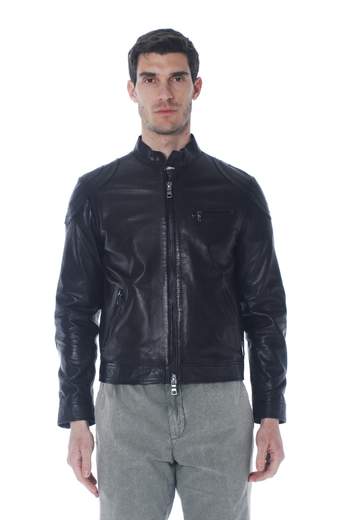 THE JACK LEATHERS ROGUE PERFO