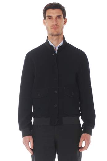 THE JACK LEATHERS BELAIR REVERSIBLE