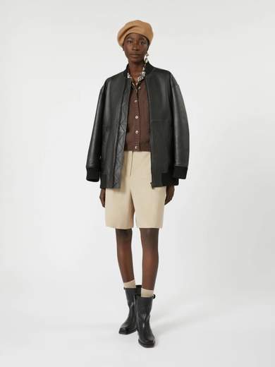 MAX MARA WEEKEND 2525356031 CAPRARA