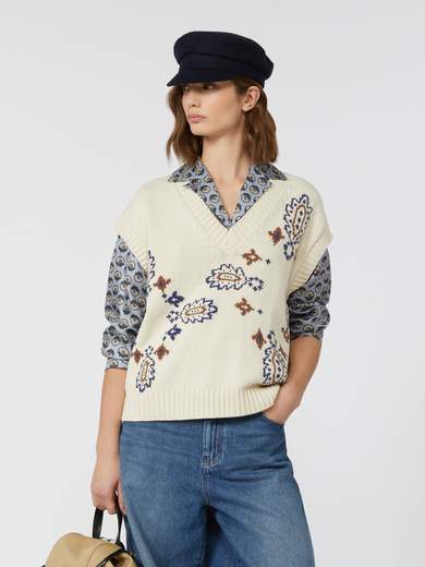 MAX MARA WEEKEND 2525356041 CRUSCA