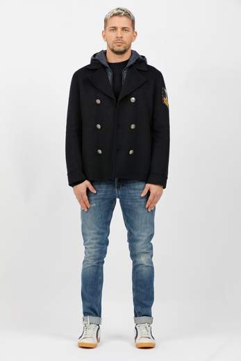 DONDUP UP232 DS0257U