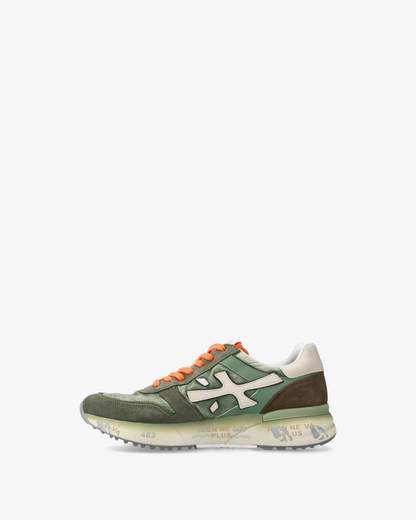 PREMIATA MICK VAR7244N
