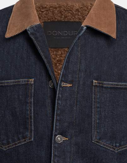 DONDUP JU043 DS0406U