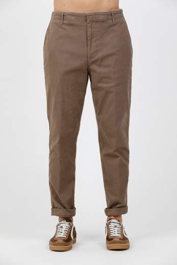 DONDUP UP521 GS0100U
