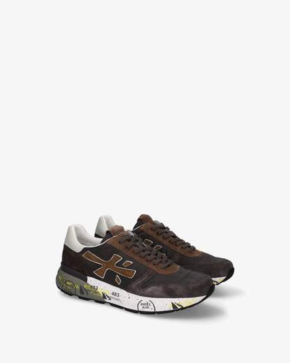 PREMIATA MICK VAR8432
