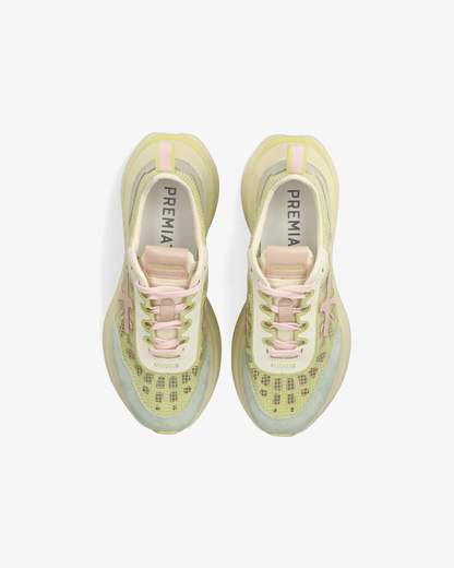 PREMIATA HILL VAR7505