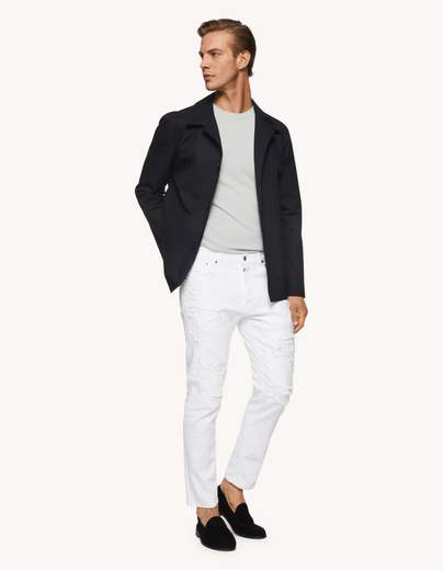 DONDUP UP576 BS0030U