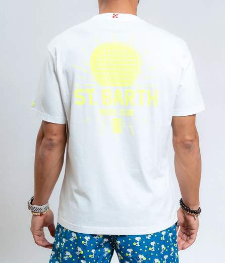 MC2 SAINT BARTH TSHM001-00894F