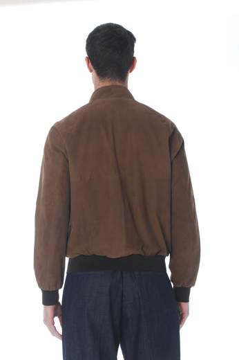 THE JACK LEATHERS EDGAR