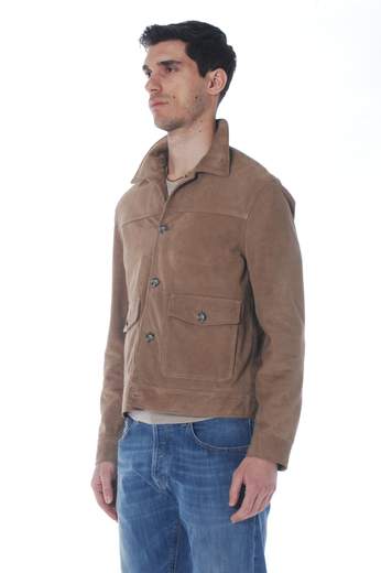 THE JACK LEATHERS BAYONNE